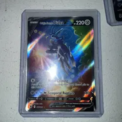 Origin Forme Dialga V - Full Art Holo Card 177/189 Pokemon TCG - Image 1