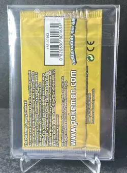 Mega Charizard XY Evolutions Mini pack DG Exclusive 3 Cards Pokemon Art Pack Set - Image 2