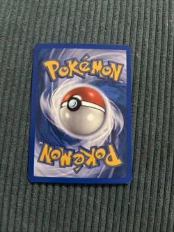 Pokemon TCG Pikachu Holo Card EX FireRed LeafGreen 74/112 - Image 2