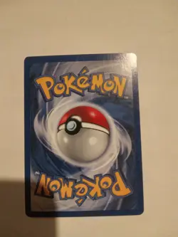 Pokemon TCG Dark Porygon2 Neo Destiny Holo Card 8/105 Unlimited Rare - Image 2