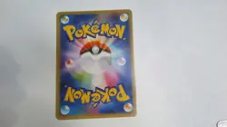 Chinese Water Energy Pokemon Fan Art Card 3D Textured Holographic! - Image 4