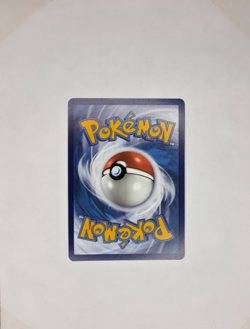 Pokemon - Pikachu SVP 027 Scarlet & Violet Promo Card Paldea Evolved - Image 2