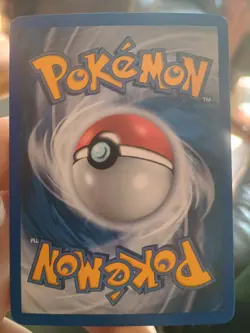 Pokemon Cards Ex Emerald Relicanth 18/106 & Feebas 49/106 Reverse Holo Stamped - Image 3