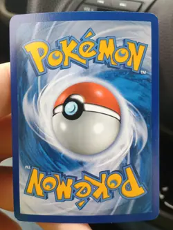Pokemon Cards Ex Deoxys Wingull 81/107 & Pelipper 21/107 Reverse Holo Stamped - Image 3