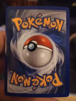 Pokemon Cards Ex Deoxys Lotad 35/107 & Lombre 33/107 & Ludicolo 10/107 - Image 3