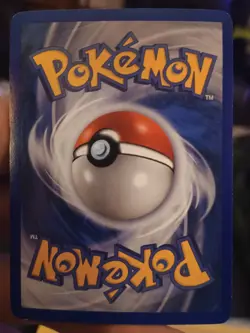 Pokemon Cards Ex Deoxys Lotad 35/107 & Lombre 33/107 & Ludicolo 10/107 - Image 5