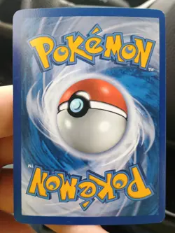 Pokemon Cards Ex Deoxys Surskit 78/107 & Masquerain 39/107 Reverse Holo Stamped - Image 3