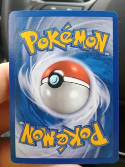 Pokemon Cards Ex Deoxys Surskit 78/107 & Masquerain 39/107 Reverse Holo Stamped - Image 5