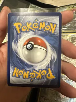 Charmander SVP044 Obsidian Flames ETB Promo Card (Pokemon Center Stamped) - Image 3