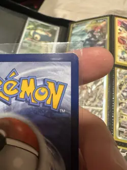 Charmander SVP044 Obsidian Flames ETB Promo Card (Pokemon Center Stamped) - Image 4