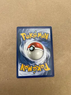 Pokemon Pikachu TCG Surfing Evolutions Card 111/108 Regular Secret Rare - Image 2