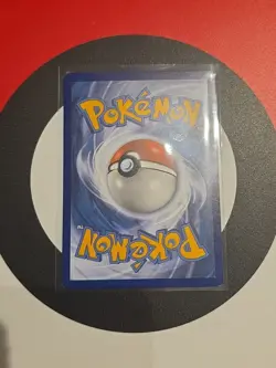 Pokemon TCG McDonald's Promo 2022 Pikachu Holo Card 7/15 - Image 2