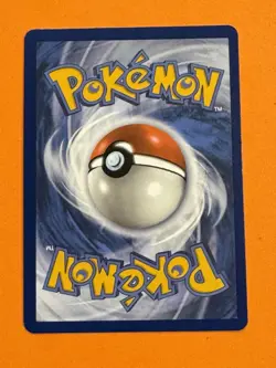 Team Rockets Meowth Destined Rivals Illustration Card 203/182 - Image 2