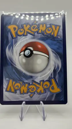 Pokemon TCG Houndoom IR 066/064 Shrouded Fable Holo Card - Image 3