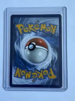 Pokemon TCG Emboar Full Art Sv: White Flare English + 2 surprise ex bonus cards - Image 4