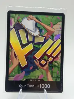 DON Card Nico Robin PRB-02 [Foil] THE BEST vol.2 One Piece - Image 1