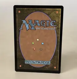 MTG Damnation - Etched Foil - 2X2 NM - Image 2
