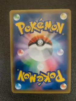 Pokemon Cards Hoopa PROMO 155/XY-P Pikachu Japanese Limited Edition TCG - Image 2