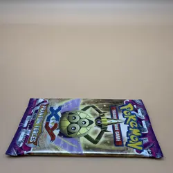 Pokemon TCG - XY Phantom Forces - 10 Card Booster Pack - New Sealed 820650109102 - Image 4