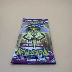 Pokemon TCG - XY Phantom Forces - 10 Card Booster Pack - New Sealed 820650109102 - Image 5