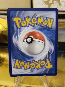 Charizard ex Pokemon Prize Pack Series 4 Promo Pokemon Card NM/LP Play Stamp - Image 2