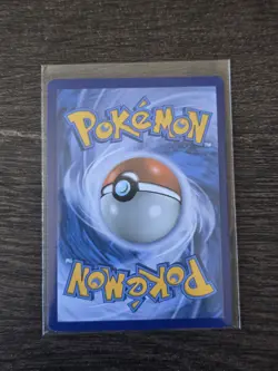 Magikarp & Wailord GX SM166 Holo Card Near Mint Condition - Image 2