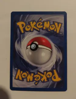 Koga's Beedrill Pokemon Card Holo Rare Gym Challenge 1999, 1st Edition - Image 2