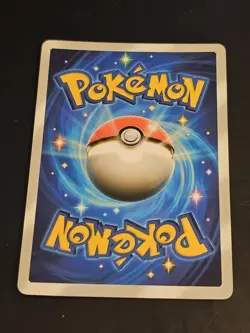 Gastrodon 161/155 Pokemon TCG Pocket Space-Time Smackdown Textured Fanart Card - Image 4