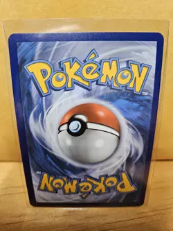 Pokemon Birthday Pikachu Holo Card 24/108 Celebrations 25th Anniversary - Image 2