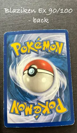 Pokemon 2006 Steelix ex Unseen Forces 109/115 World Championship Card - MP - Image 3