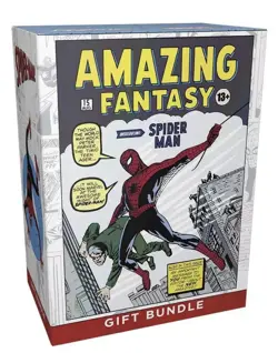 Magic: The Gathering | Marvel's Spider-Man - Bundle: Gift Edition PRESALE 10/16 - Image 1