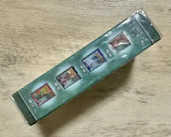 Magic the Gathering 7th Edition Way Wild Starter Deck Factory Sealed Japanese - Image 4