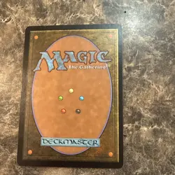 Magic The Gathering MTG ATTUNEMENT Urza's Saga LP Lightly Played - Image 3