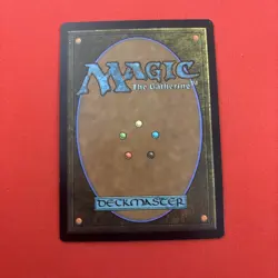 Wave of Vitriol Commander 2014 Regular - Image 2