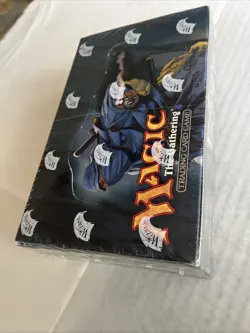 Magic: The Gathering Betrayers of Kamigawa Box - 36 Packs Sealed Booster Box MTG 653569006985 - Image 1