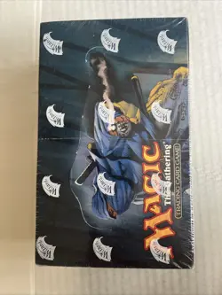 Magic: The Gathering Betrayers of Kamigawa Box - 36 Packs Sealed Booster Box MTG 653569006985 - Image 3