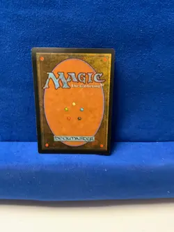 MTG 1996 Pygmy Hippo - Visions - Summon Hippopotamus - Multi-Color - Image 2