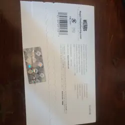 Final Fantasy Magic the Gathering Secret Lair Japanese Grimoire Foil - Image 2