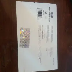 Final Fantasy Magic the Gathering Secret Lair Japanese Weapons Foil - Image 2