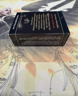 MTG Magic Gathering World Championship Deck • 2002 Sydney Carlos Romao - Image 5