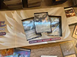 Magic The Gathering Collection - Box #46 - Image 3