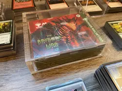 Magic The Gathering Collection - Box #45 - Image 3