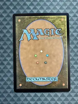 MTG Mindspring Merfolk #0335 Borderless Rare Aetherdrift (DFT) - Image 4