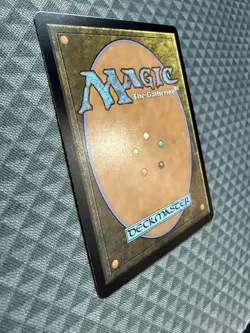 MTG Mindspring Merfolk #0335 Borderless Rare Aetherdrift (DFT) - Image 5