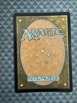MTG White Orchid Phantom #0047 Foil Rare Modern Horizons 3 (MH3) - Image 3