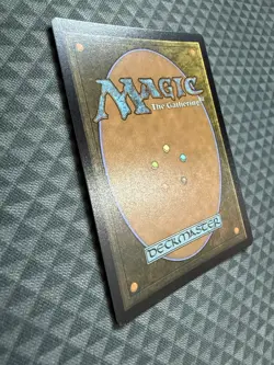 MTG White Orchid Phantom #0047 Foil Rare Modern Horizons 3 (MH3) - Image 4