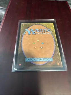 Hallowed Fountain Retro Frame, MTG Ravnica Remastered Foil - Image 2