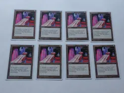 MTG Ashnod's Altar Chronicles Regular Common NEAR MINT NEVER PLAYED see descript - Image 1