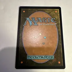 MTG Saw in Half #0021 Foil Borderless M Marvel Universe Eternal-Legal (MAR) - Image 3