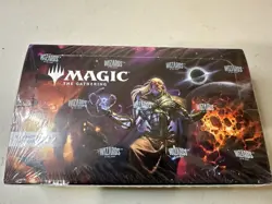 Magic the gathering edge of eternity play booster box - Image 1